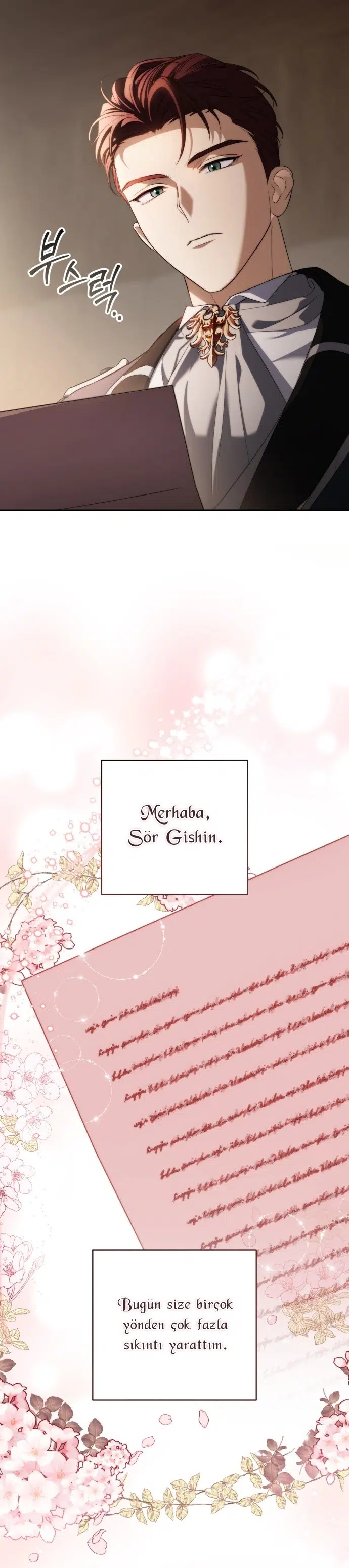 Çalınan Kocam - Bölüm 3 Sayfa 49