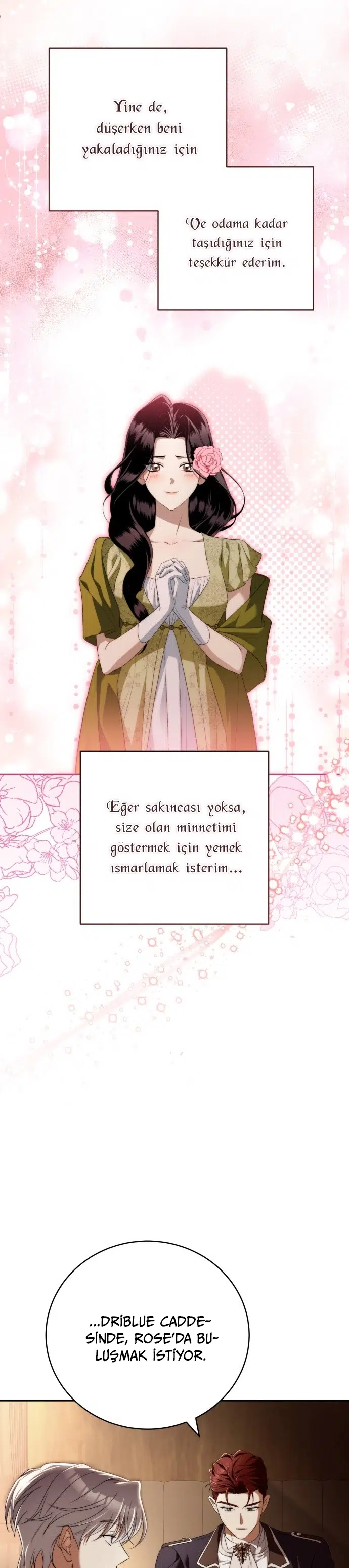 Çalınan Kocam - Bölüm 3 Sayfa 50