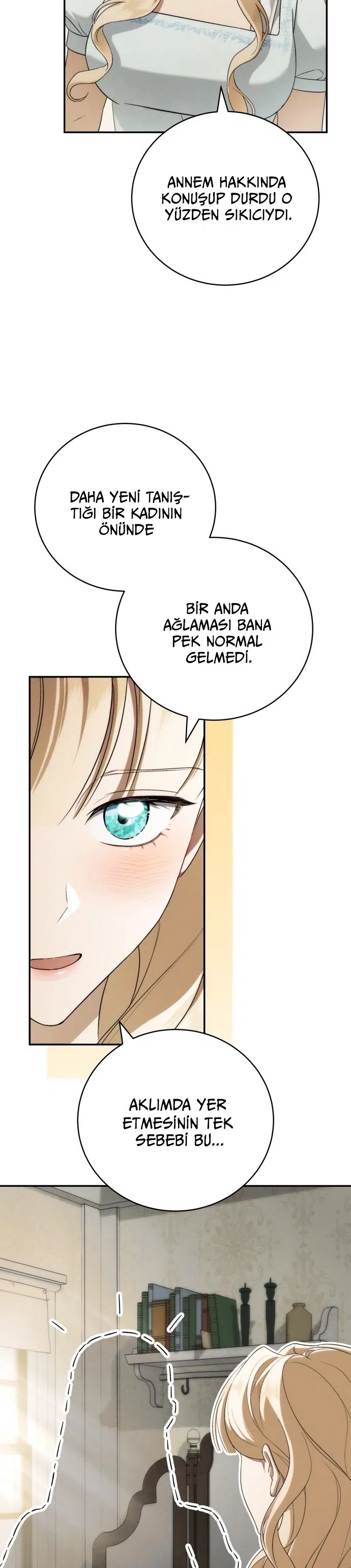 Çalınan Kocam - Bölüm 4 Sayfa 10