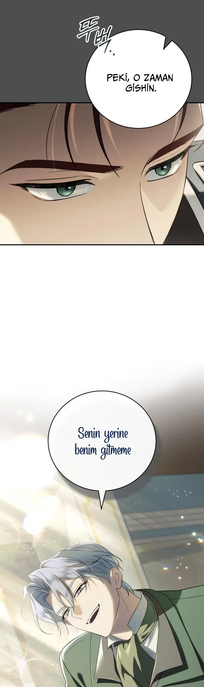 Çalınan Kocam - Bölüm 4 Sayfa 39