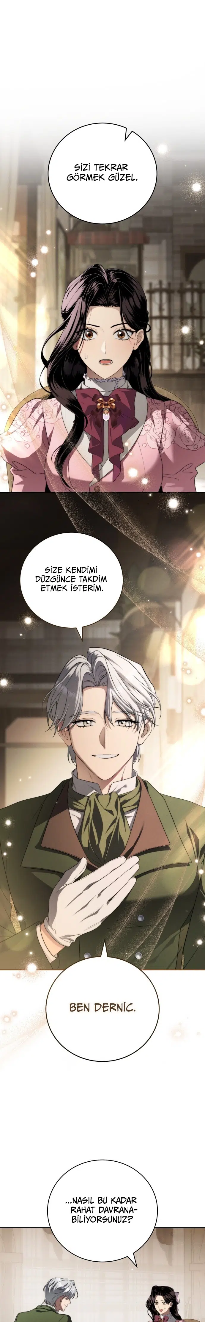 Çalınan Kocam - Bölüm 5 Sayfa 2