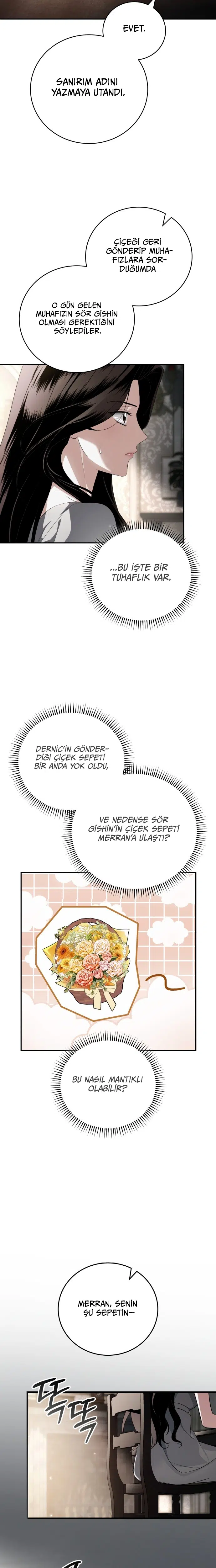 Çalınan Kocam - Bölüm 6 Sayfa 7