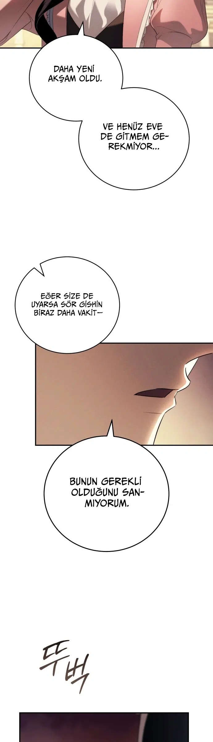 Çalınan Kocam - Bölüm 6 Sayfa 37