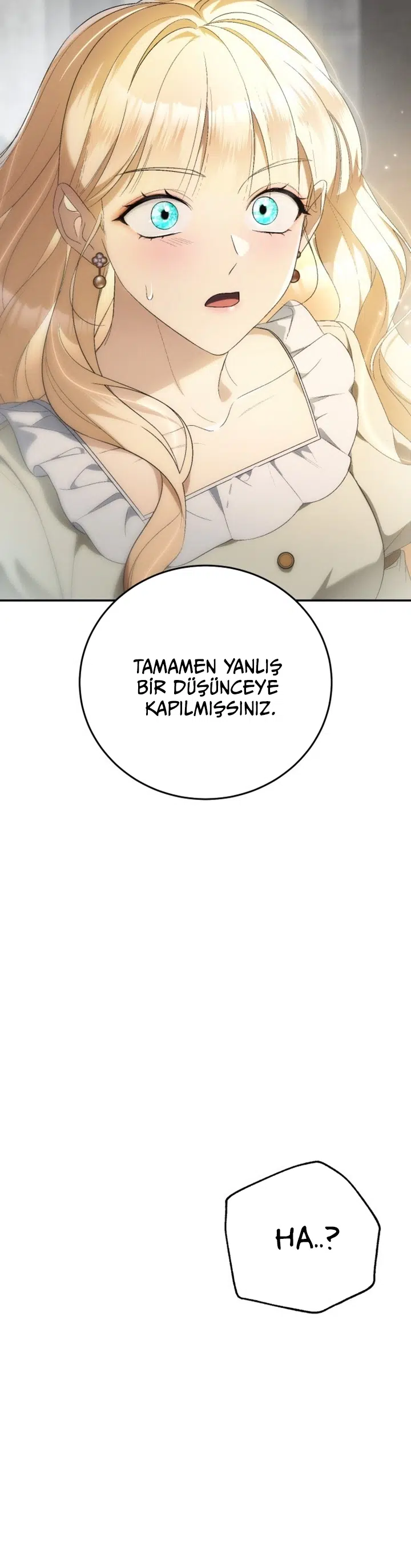 Çalınan Kocam - Bölüm 8 Sayfa 14