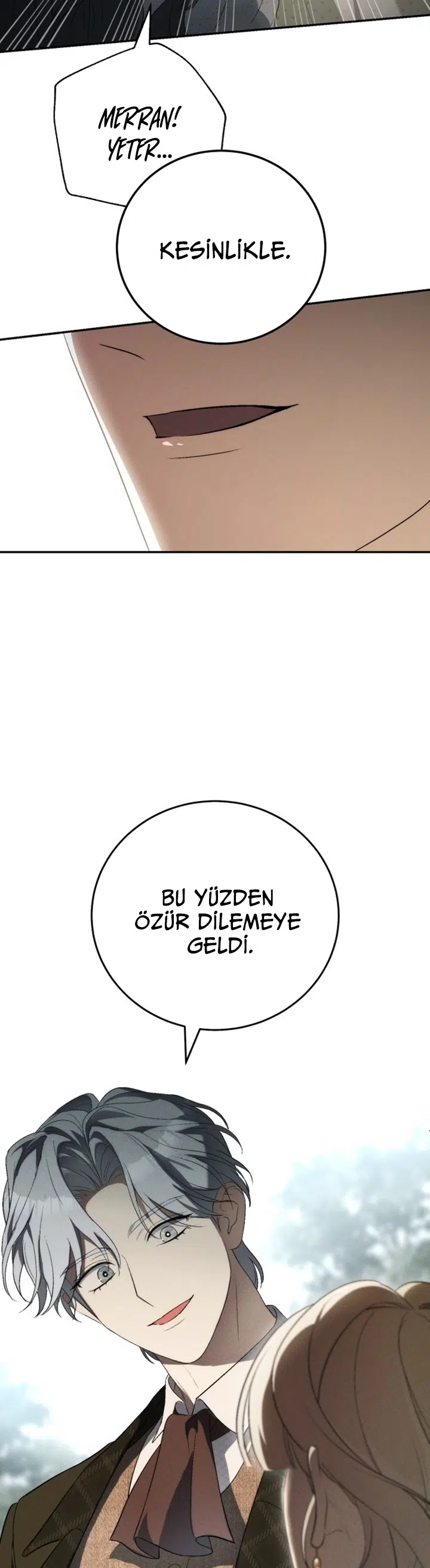 Çalınan Kocam - Bölüm 8 Sayfa 19