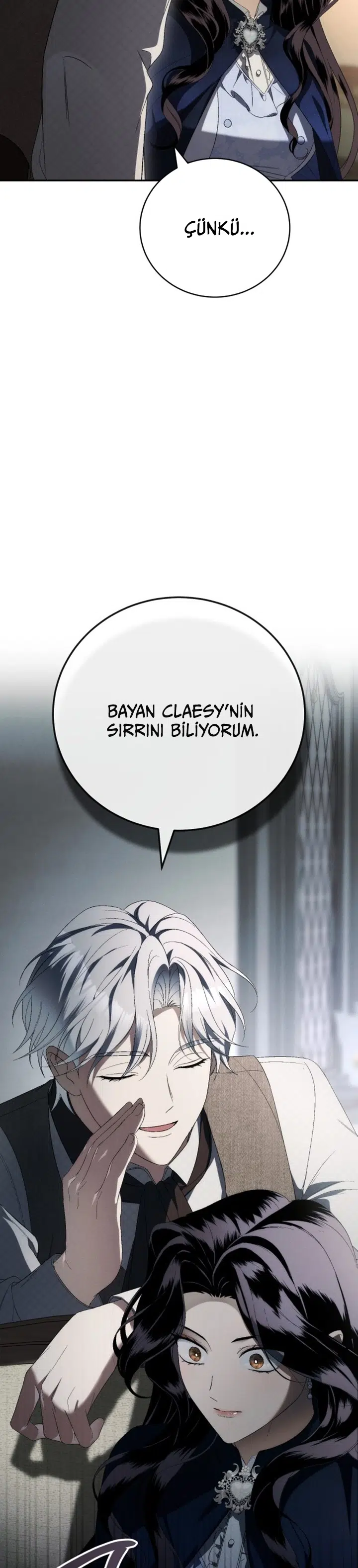Çalınan Kocam - Bölüm 8 Sayfa 55