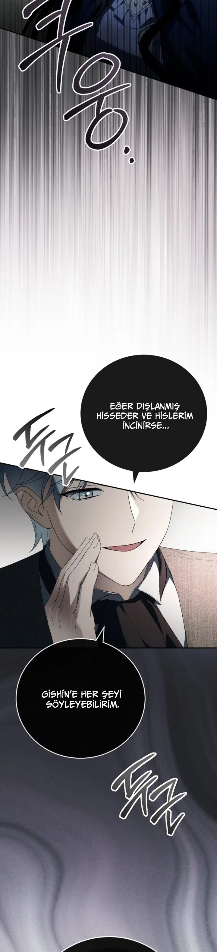 Çalınan Kocam - Bölüm 8 Sayfa 56