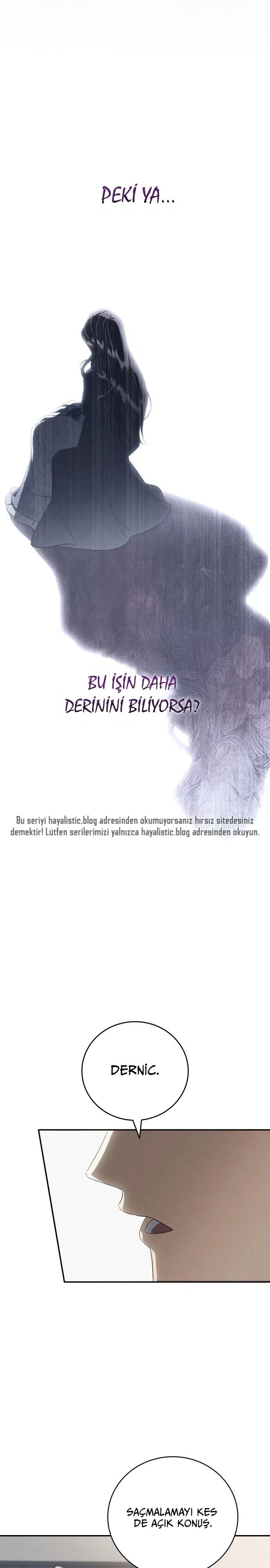 Çalınan Kocam - Bölüm 9 Sayfa 4
