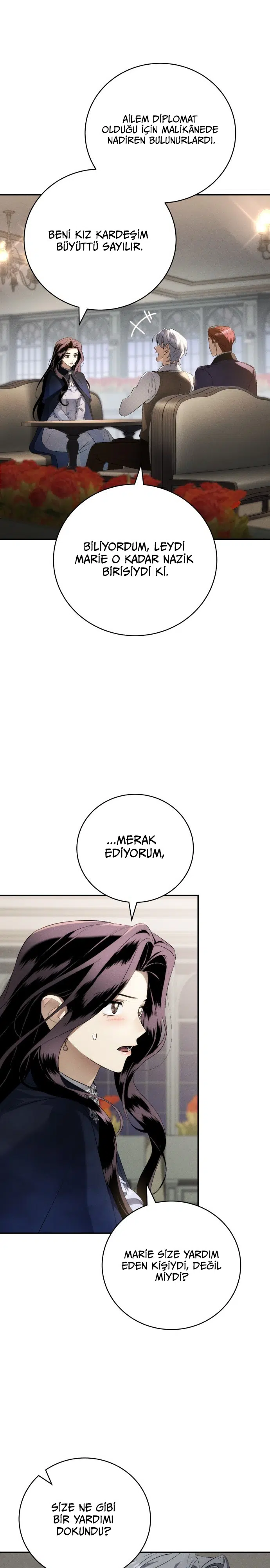 Çalınan Kocam - Bölüm 9 Sayfa 10