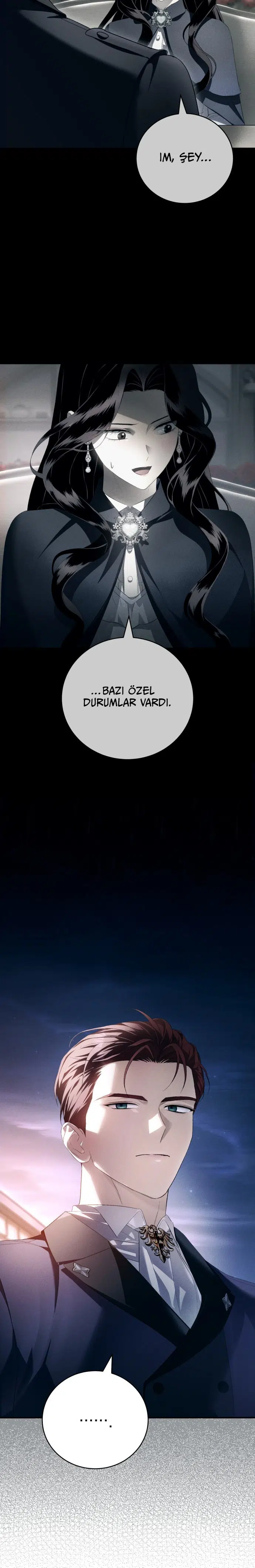Çalınan Kocam - Bölüm 9 Sayfa 26
