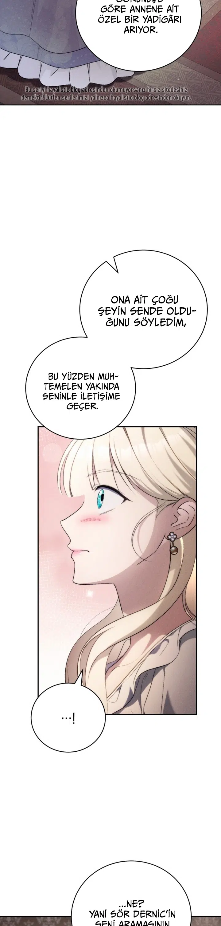Çalınan Kocam - Bölüm 10 Sayfa 9