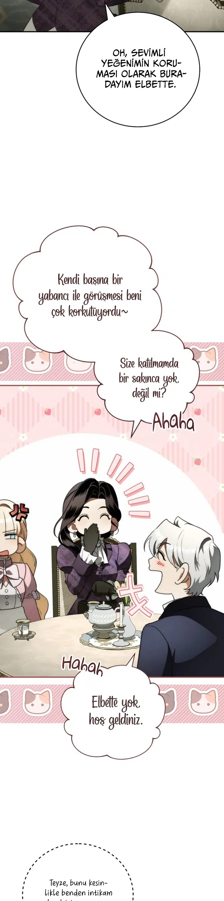 Çalınan Kocam - Bölüm 10 Sayfa 19