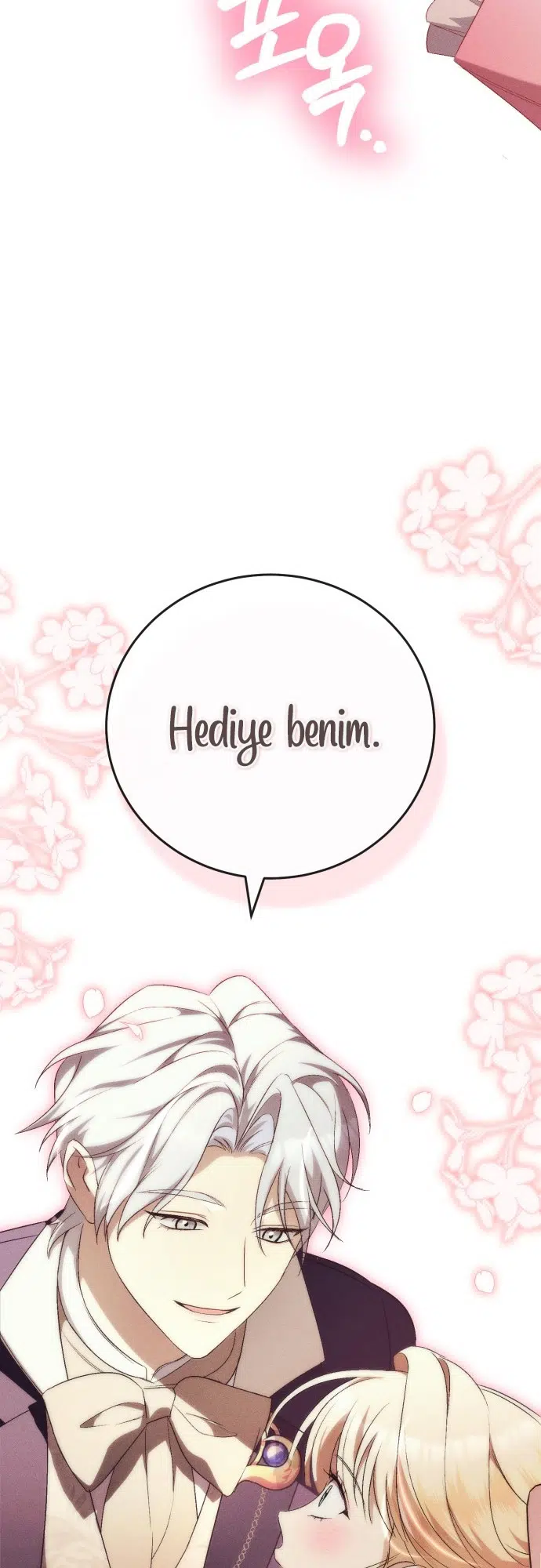 Çalınan Kocam - Bölüm 11 Sayfa 13