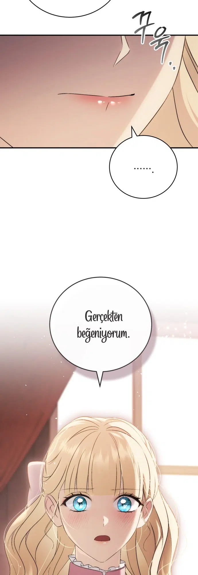 Çalınan Kocam - Bölüm 11 Sayfa 31