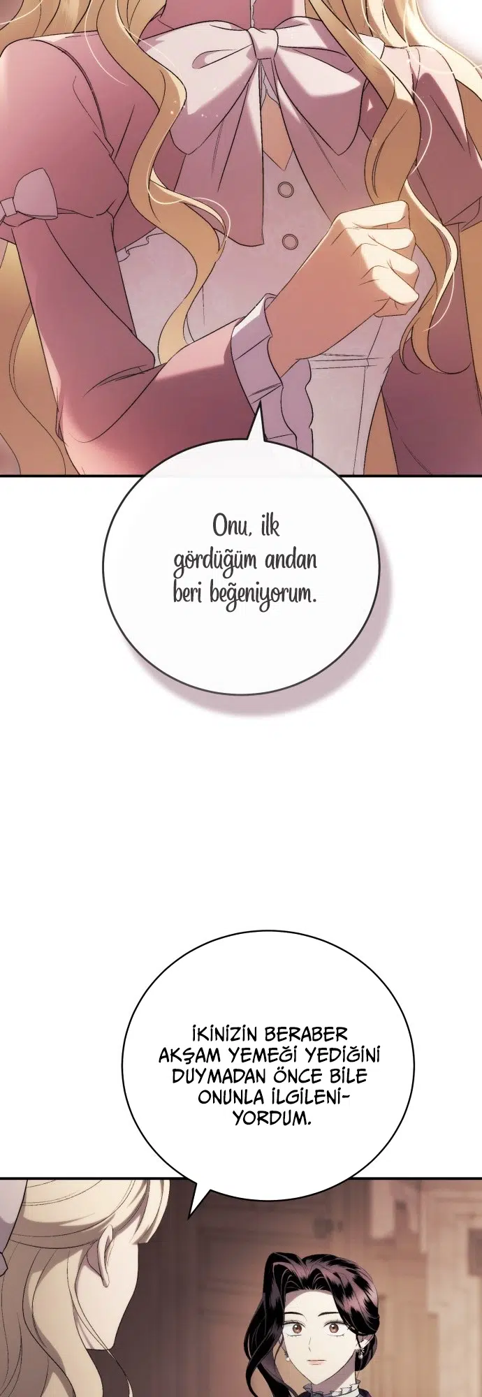 Çalınan Kocam - Bölüm 11 Sayfa 32