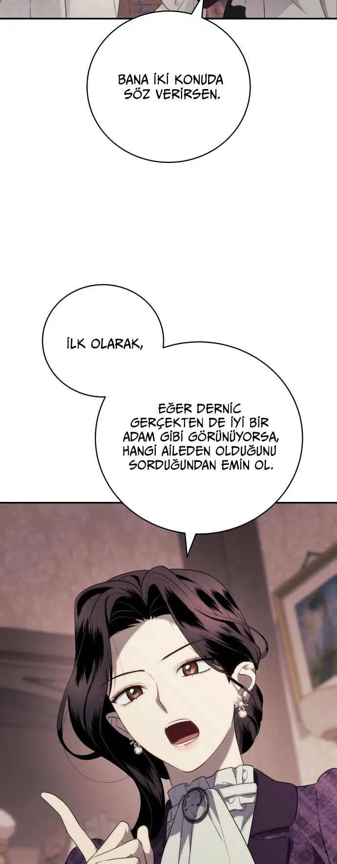 Çalınan Kocam - Bölüm 11 Sayfa 47