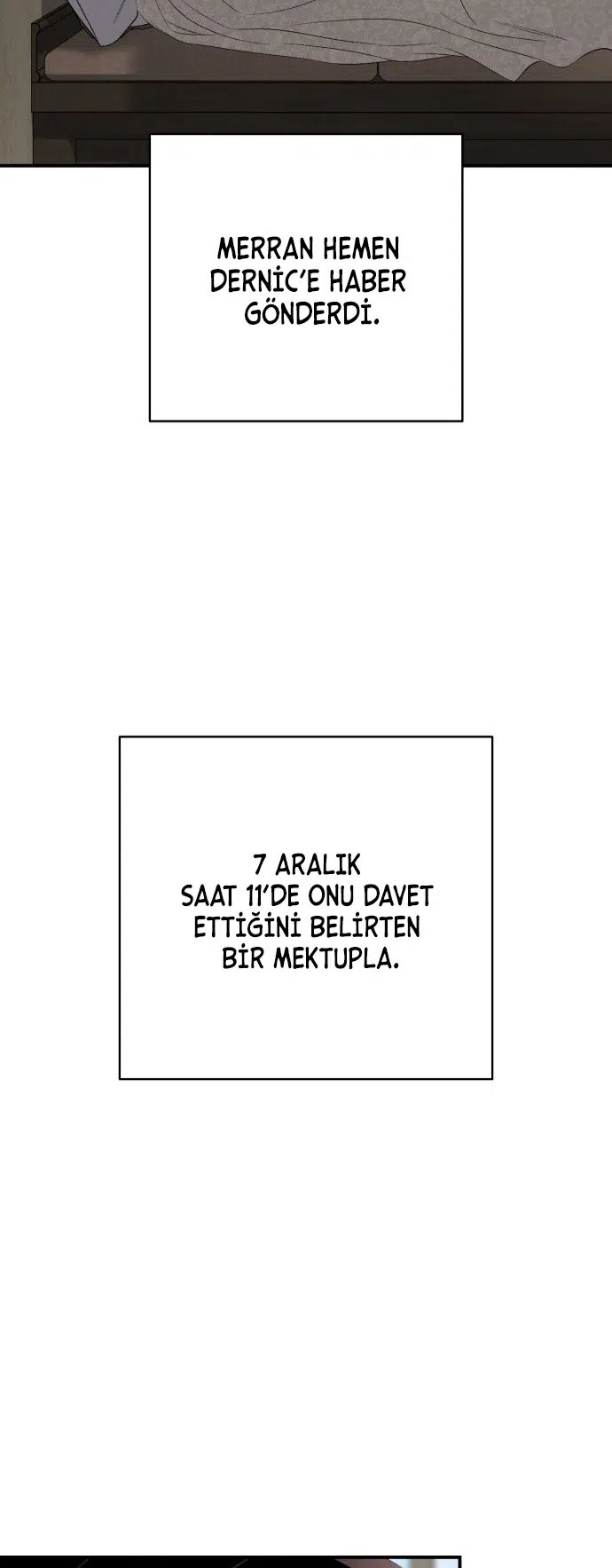 Çalınan Kocam - Bölüm 11 Sayfa 54
