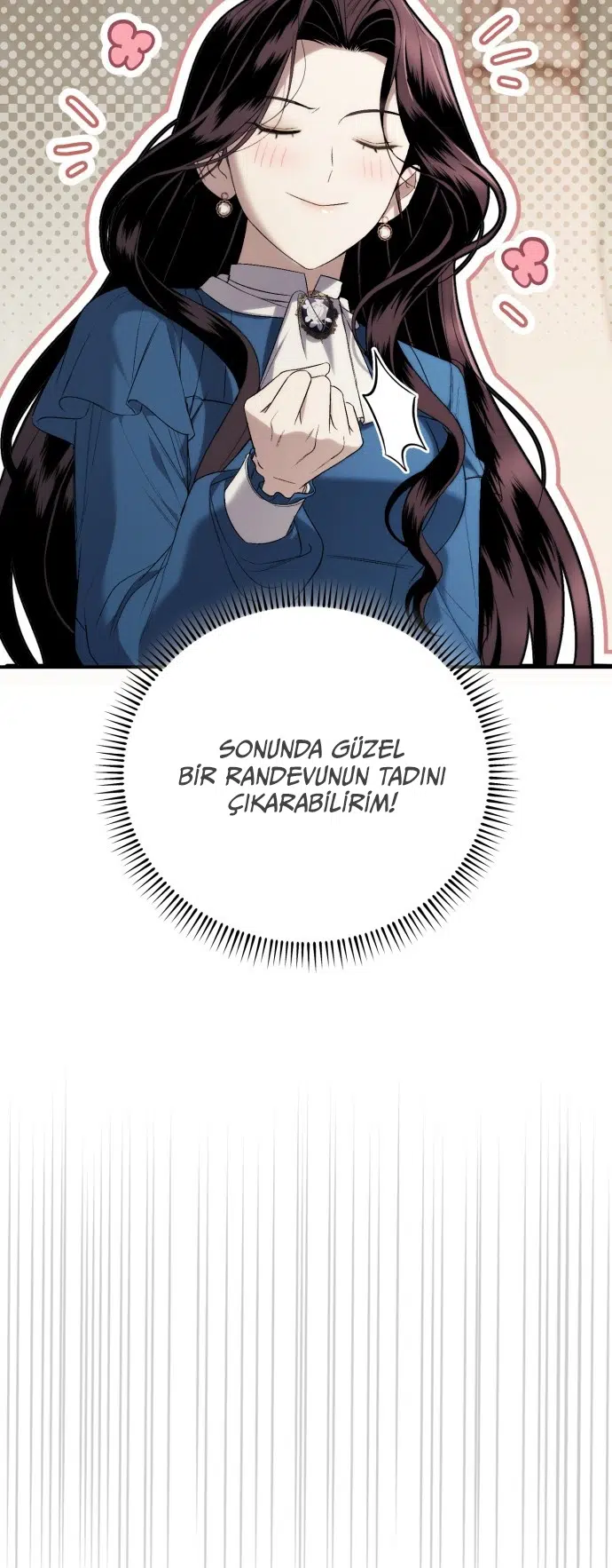 Çalınan Kocam - Bölüm 11 Sayfa 57
