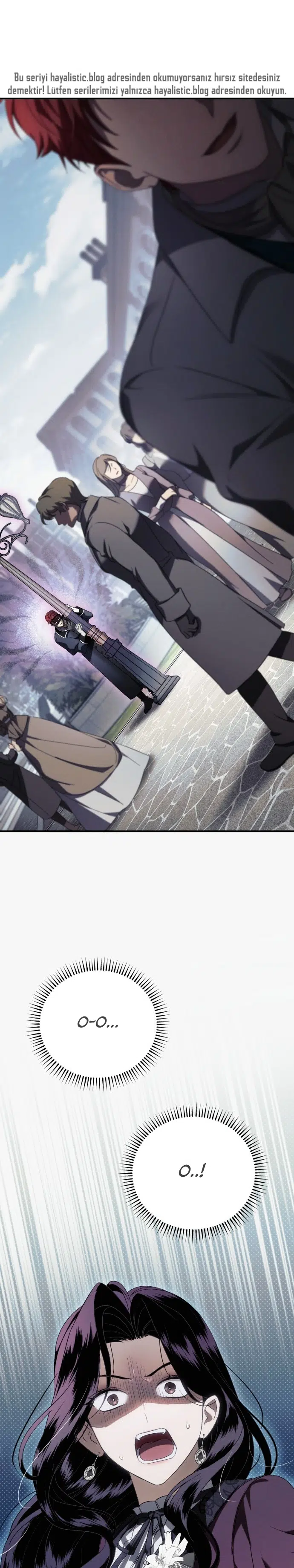 Çalınan Kocam - Bölüm 12 Sayfa 24