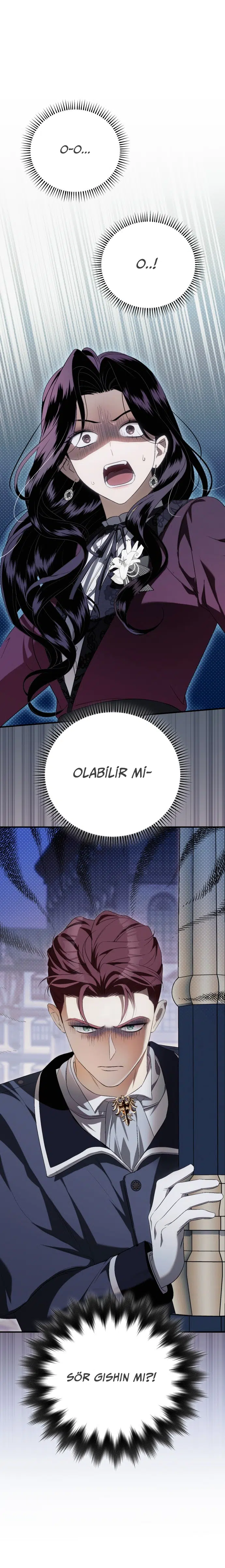 Çalınan Kocam - Bölüm 13 Sayfa 2