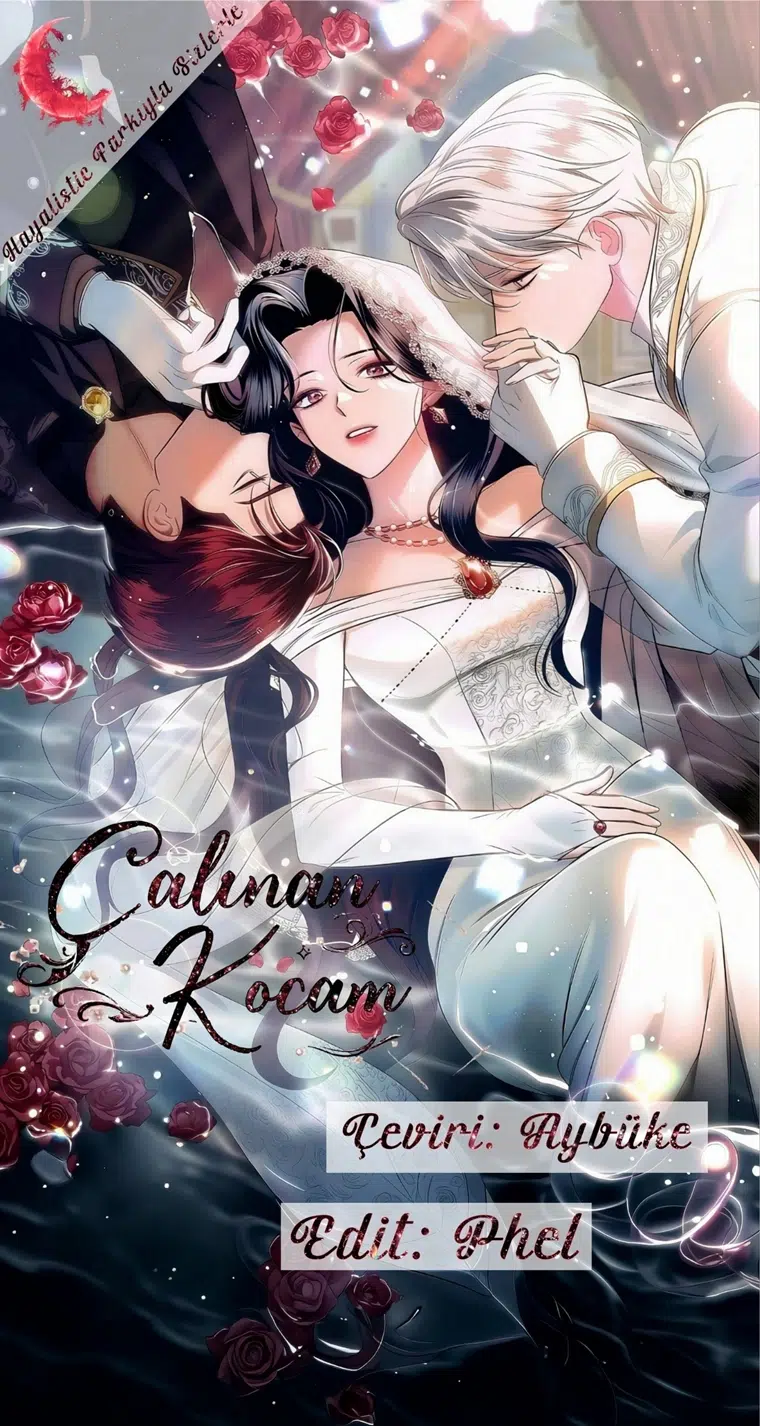Çalınan Kocam - Bölüm 15 Sayfa 1