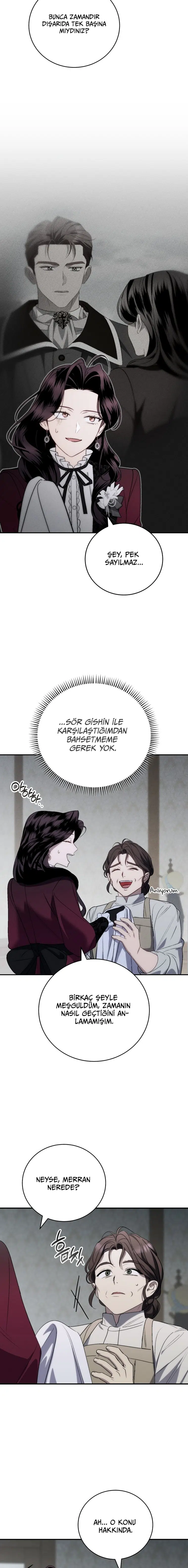 Çalınan Kocam - Bölüm 15 Sayfa 3