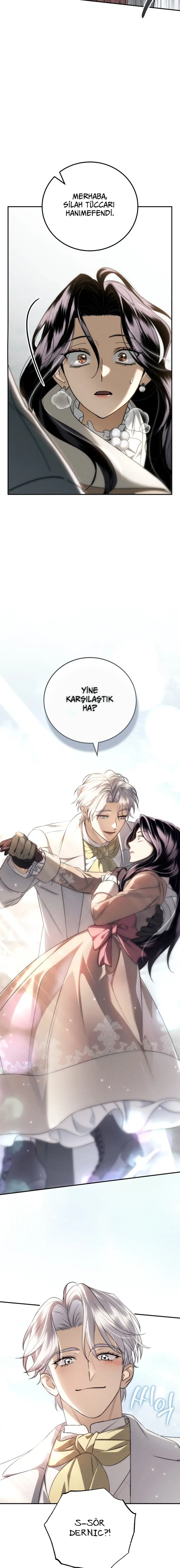 Çalınan Kocam - Bölüm 16 Sayfa 12