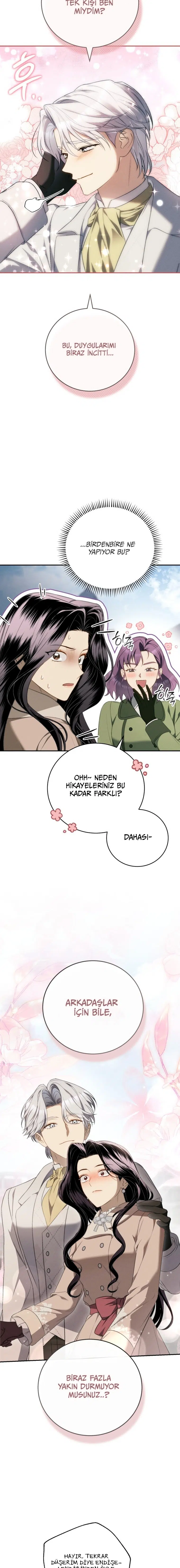 Çalınan Kocam - Bölüm 16 Sayfa 16