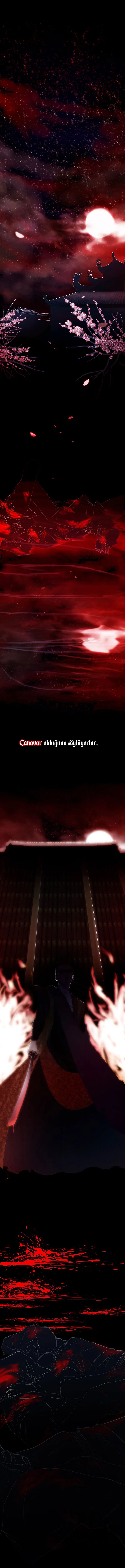 Sevgili-Soğukkanlı Kralım - Bölüm 0 Sayfa 1