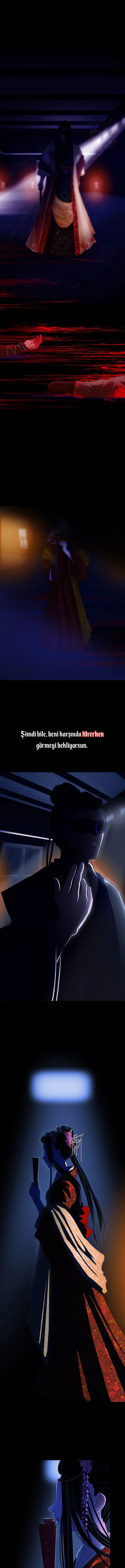 Sevgili-Soğukkanlı Kralım - Bölüm 0 Sayfa 6