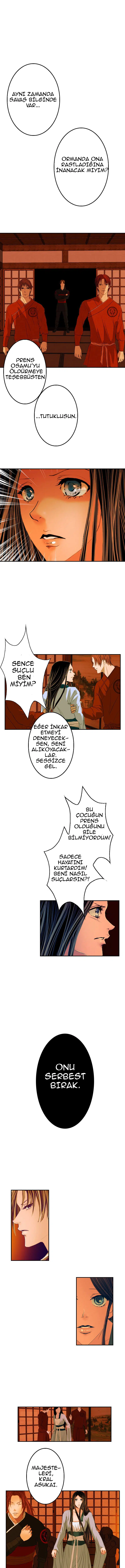 Sevgili-Soğukkanlı Kralım - Bölüm 2 Sayfa 15