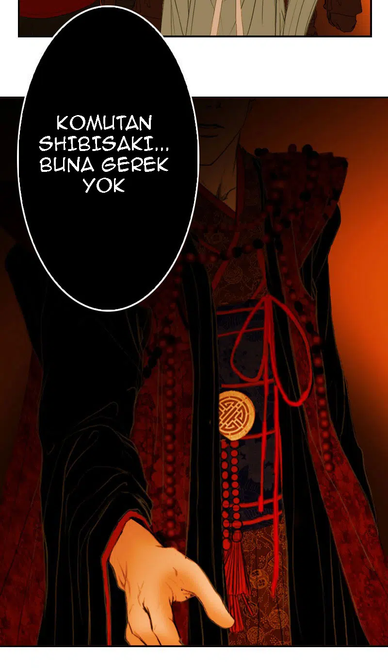 Sevgili-Soğukkanlı Kralım - Bölüm 2 Sayfa 16