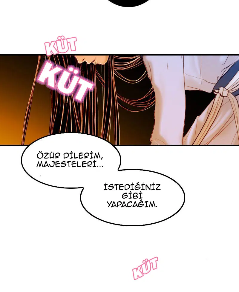 Sevgili-Soğukkanlı Kralım - Bölüm 2 Sayfa 20