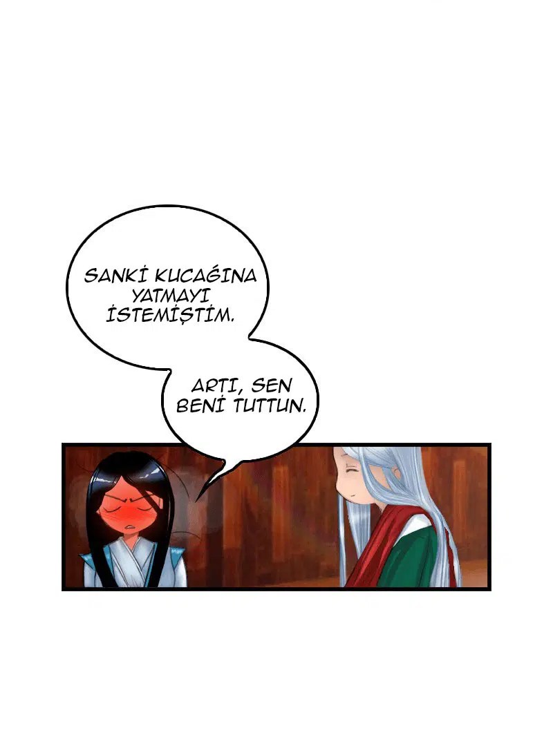 Sevgili-Soğukkanlı Kralım - Bölüm 9 Sayfa 12