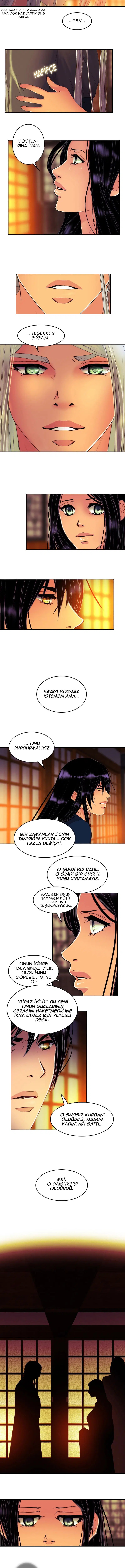 Sevgili-Soğukkanlı Kralım - Bölüm 101 Sayfa 6