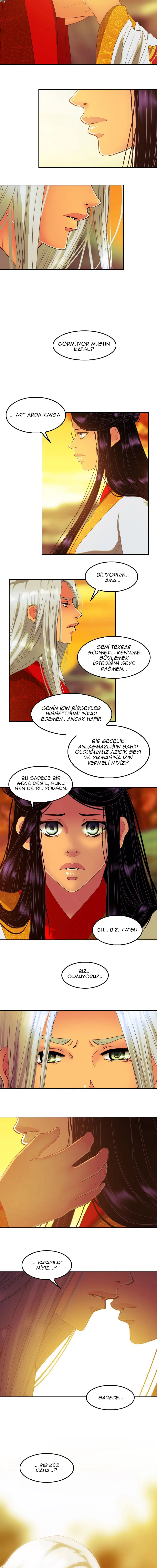 Sevgili-Soğukkanlı Kralım - Bölüm 103 Sayfa 5