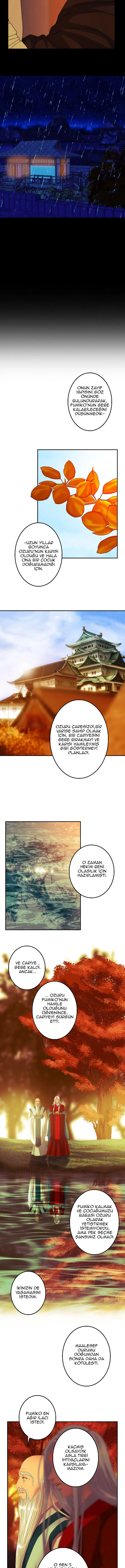 Sevgili-Soğukkanlı Kralım - Bölüm 104 Sayfa 6