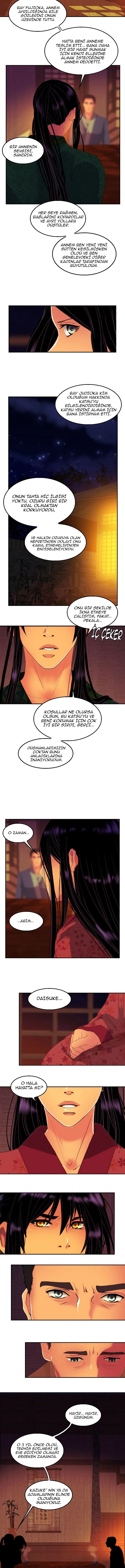 Sevgili-Soğukkanlı Kralım - Bölüm 108 Sayfa 10