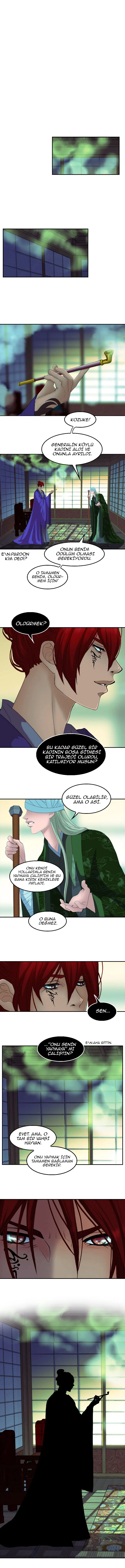 Sevgili-Soğukkanlı Kralım - Bölüm 112 Sayfa 10