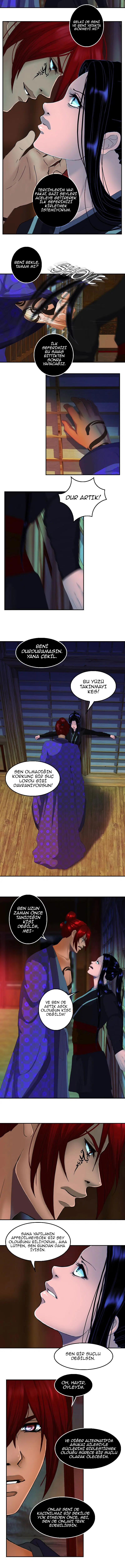 Sevgili-Soğukkanlı Kralım - Bölüm 114 Sayfa 8