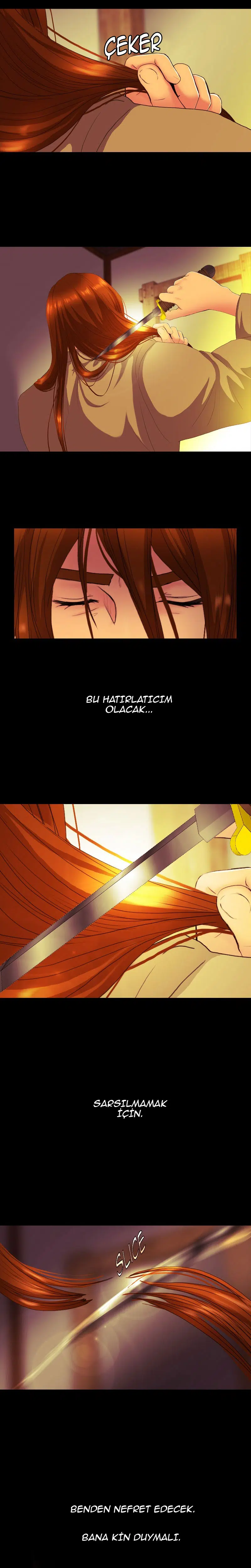 Sevgili-Soğukkanlı Kralım - Bölüm 116 Sayfa 7