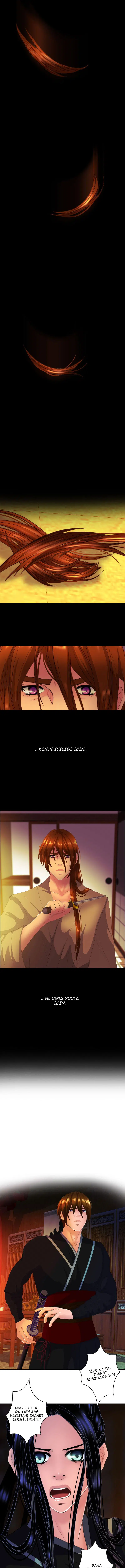 Sevgili-Soğukkanlı Kralım - Bölüm 116 Sayfa 8