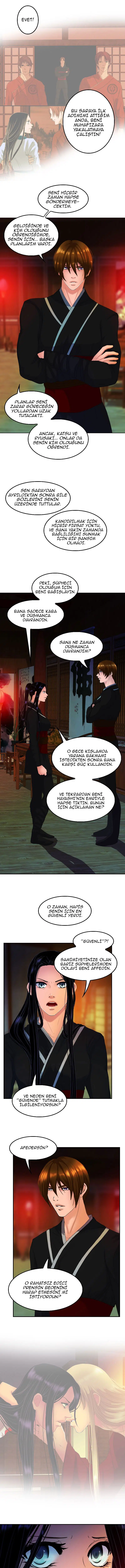 Sevgili-Soğukkanlı Kralım - Bölüm 116 Sayfa 10