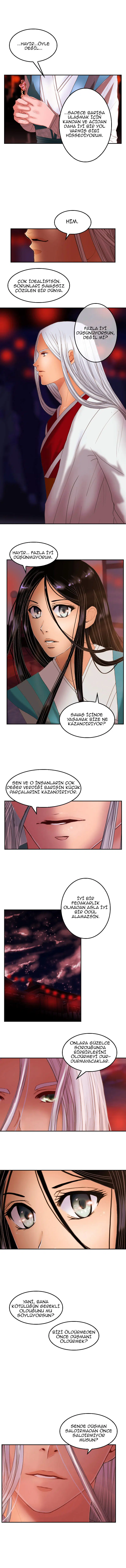 Sevgili-Soğukkanlı Kralım - Bölüm 11 Sayfa 7