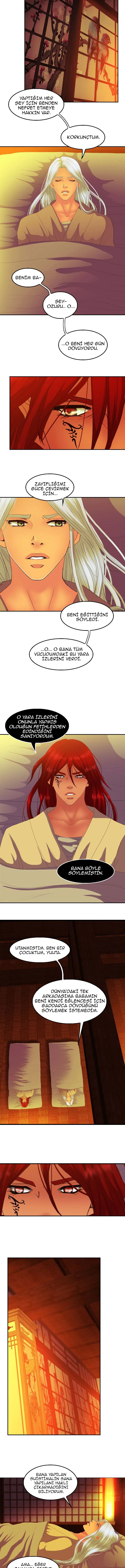 Sevgili-Soğukkanlı Kralım - Bölüm 122 Sayfa 8