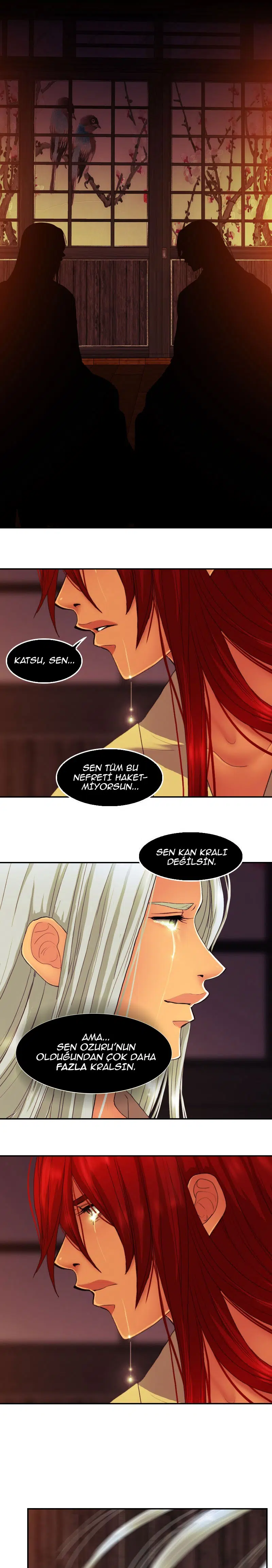 Sevgili-Soğukkanlı Kralım - Bölüm 123 Sayfa 7