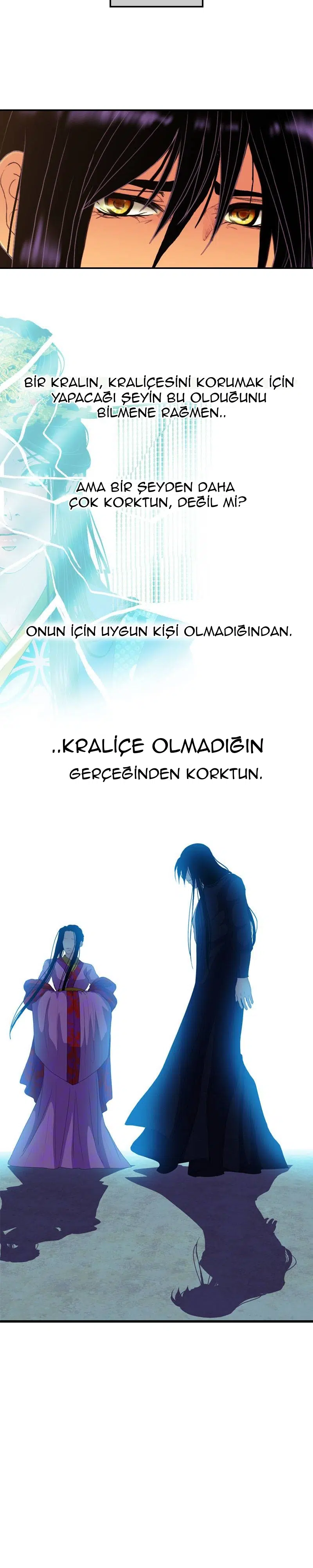 Sevgili-Soğukkanlı Kralım - Bölüm 134 Sayfa 26