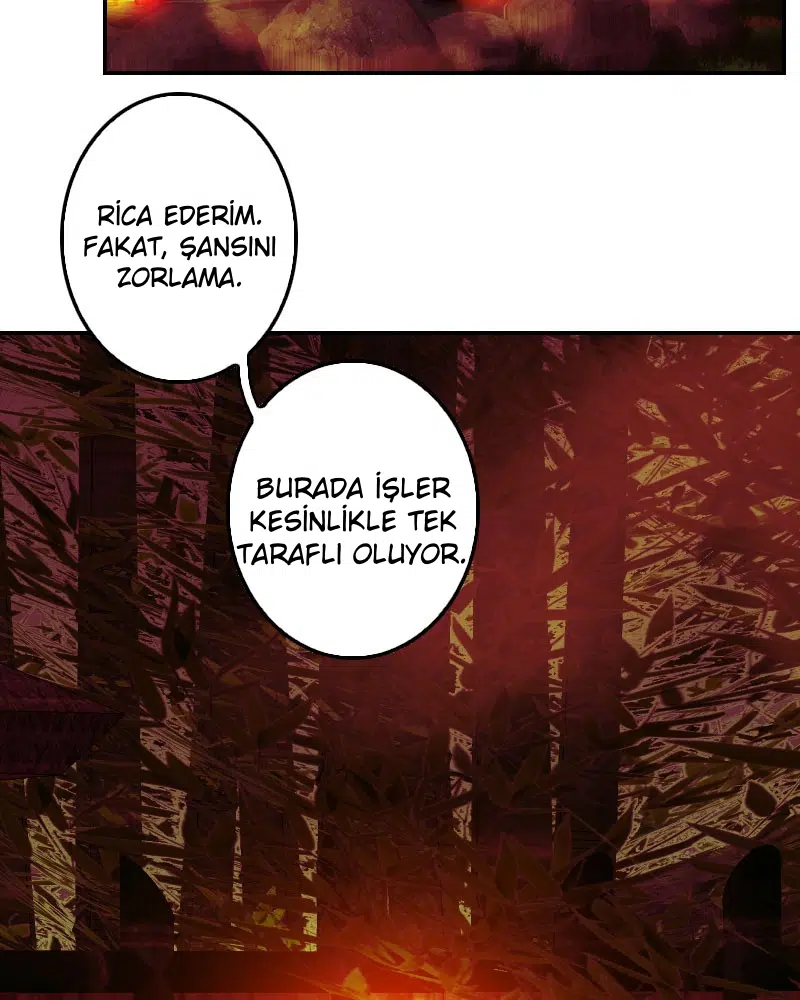 Sevgili-Soğukkanlı Kralım - Bölüm 136 Sayfa 6