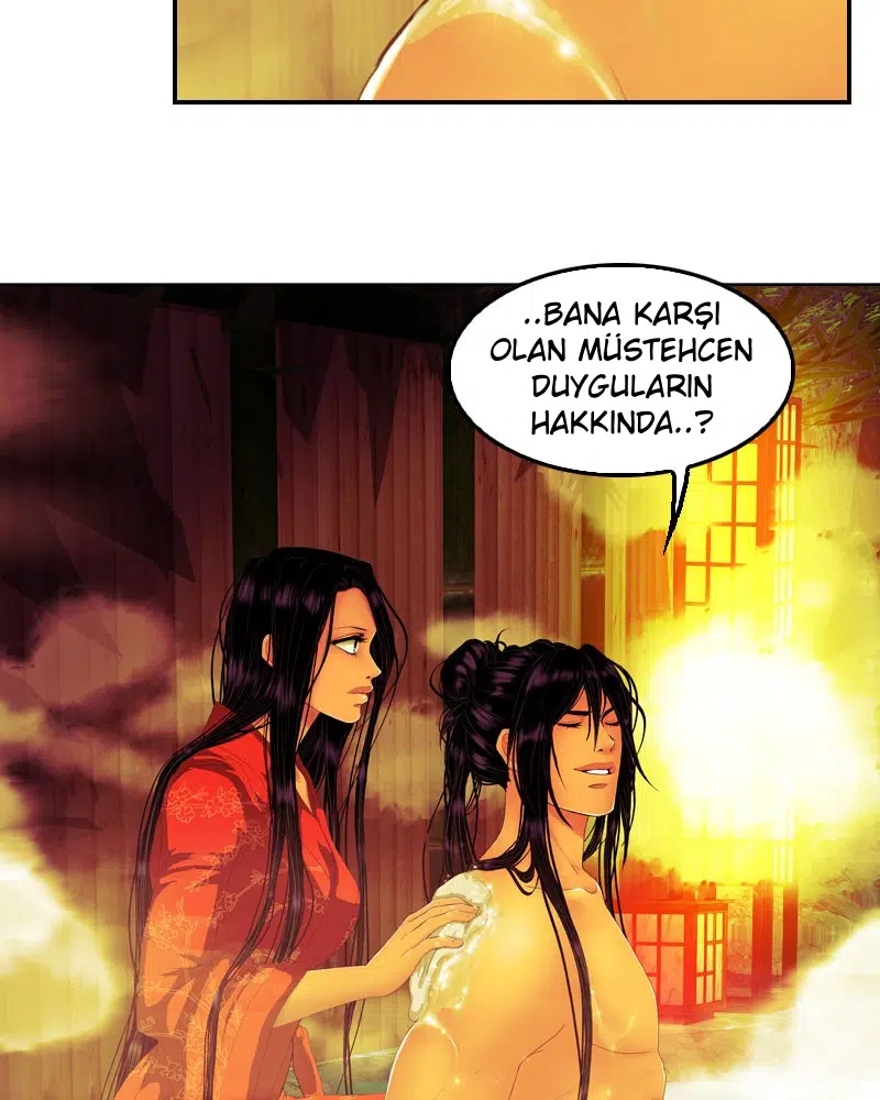 Sevgili-Soğukkanlı Kralım - Bölüm 136 Sayfa 9
