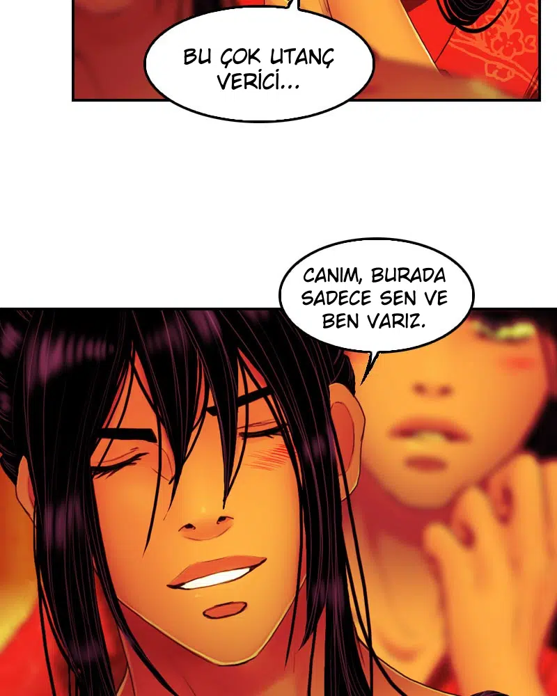 Sevgili-Soğukkanlı Kralım - Bölüm 136 Sayfa 15